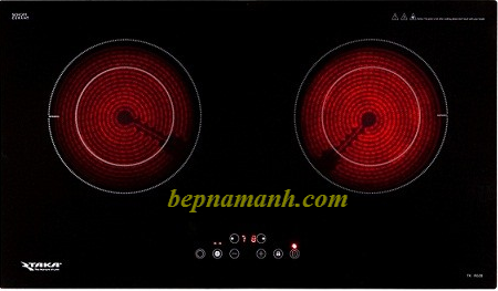 Bếp điện Taka TK-R02B